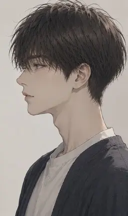 Profile image of 朝倉 悠真
