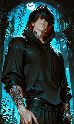 Profile image of 冥