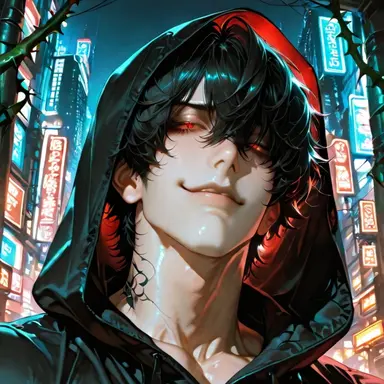Profile image of 冥