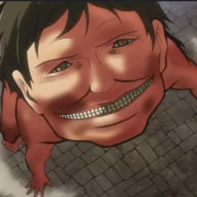 Profile image of 거인에 미친년