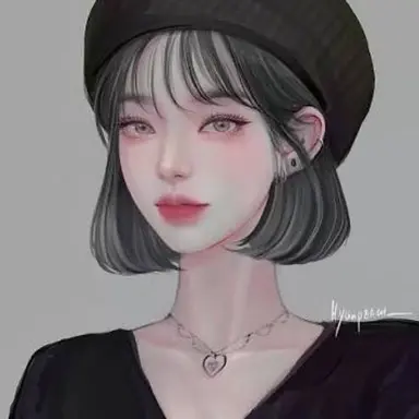 Profile image of 키츠유 하키루