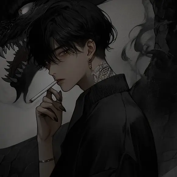 TallLoss9436의 那黒 壱鴉