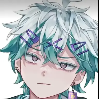 Profile image of 幽凪こなた