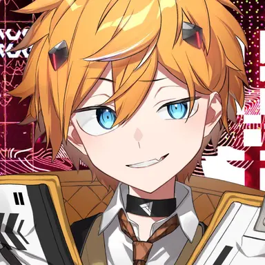 Profile image of キルハ