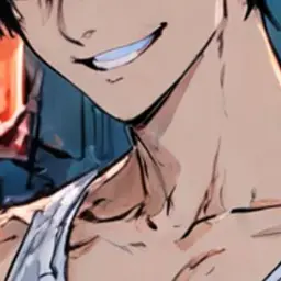 Profile image of ユザ