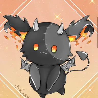 Profile image of デビ