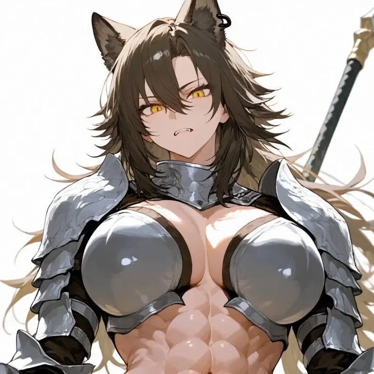 BrownLlama7515의 クロ