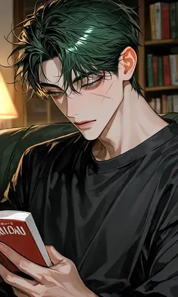 Profile image of 澄晴