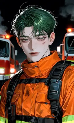 Profile image of 澄晴