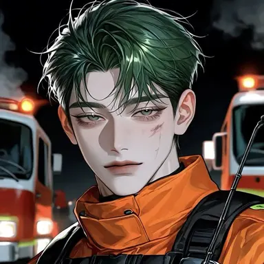 Profile image of 澄晴