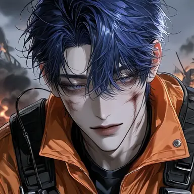 Profile image of 蒼士