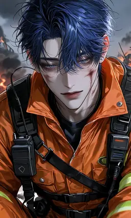 Profile image of 蒼士