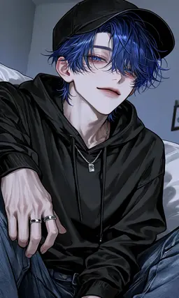 Profile image of 蒼士