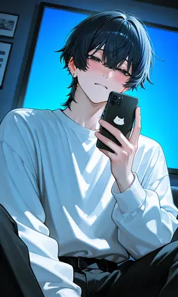 Profile image of 莉久