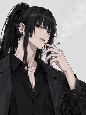 ClearTime0063의 先輩の距離感がおかしい件について