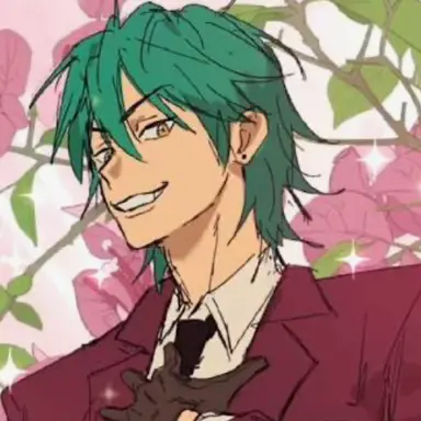 Profile image of Sebastian