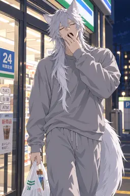 Profile image of 朔