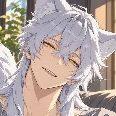 Profile image of 朔