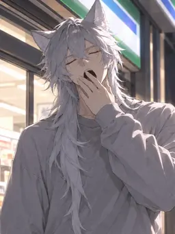 Profile image of Saku