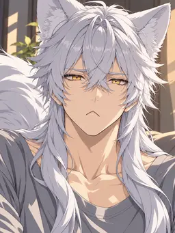 Profile image of 朔