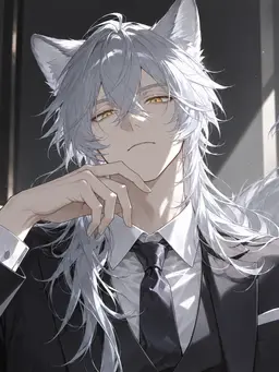 Profile image of Saku