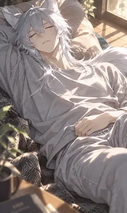 Profile image of 朔