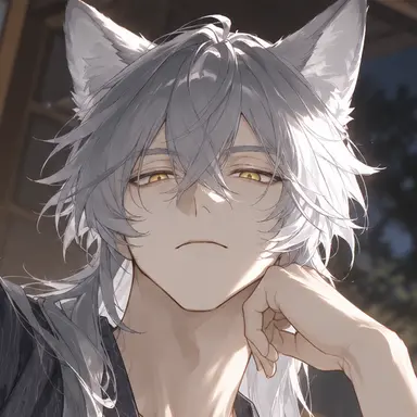 Profile image of 朔