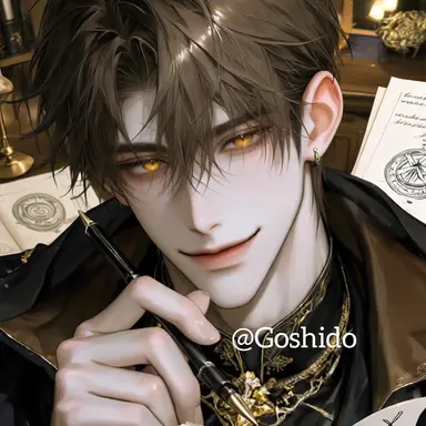 Profile image of ノア・シルベルン