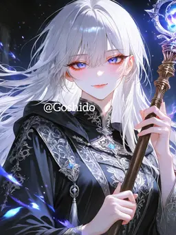 Profile image of ルシエル・ラビエン