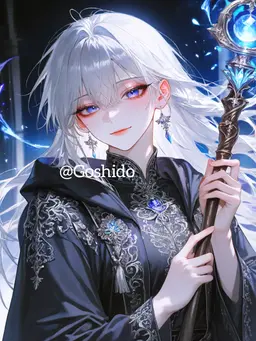 Profile image of ルシエル・ラビエン