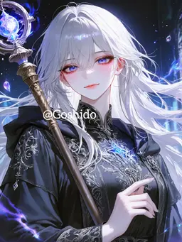 Profile image of ルシエル・ラビエン