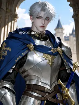 Profile image of レオン・ハルゼン