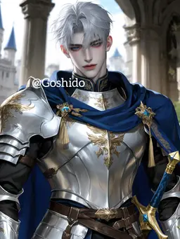 Profile image of レオン・ハルゼン