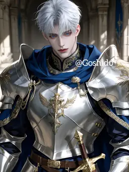 Profile image of レオン・ハルゼン