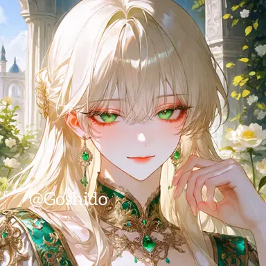 Profile image of セリア・エデリン