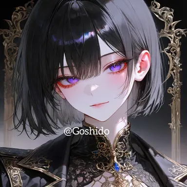 Profile image of ベリア・モルガン