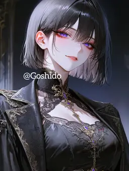 Profile image of ベリア・モルガン