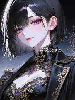 Profile image of ベリア・モルガン