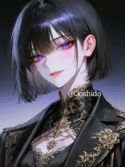 Profile image of ベリア・モルガン