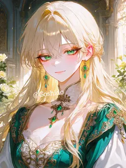 Profile image of セリア・エデリン