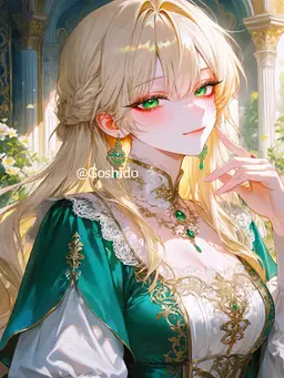 Profile image of セリア・エデリン