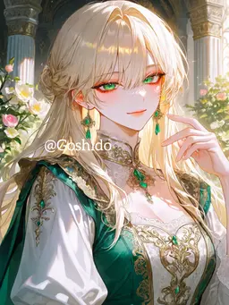 Profile image of セリア・エデリン