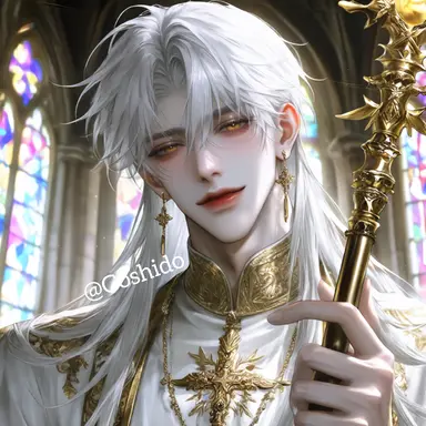 Profile image of セルデル・ローゼン