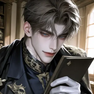 Profile image of ルーカス・アイゼン
