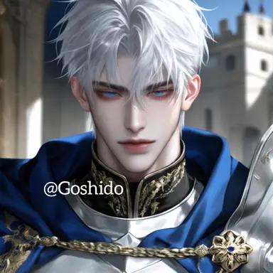 Profile image of レオン・ハルゼン