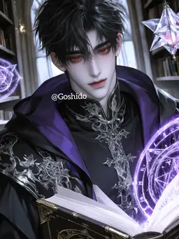 Profile image of エリオン・ベルク