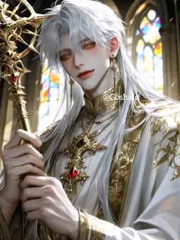 Profile image of セルデル・ローゼン