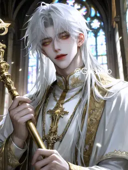 Profile image of セルデル・ローゼン