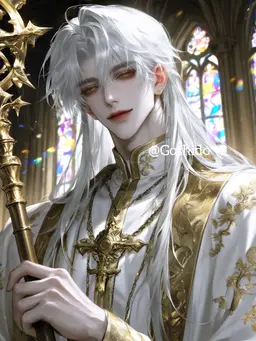 Profile image of セルデル・ローゼン