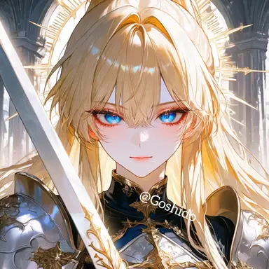 Profile image of アリア・ベローズ